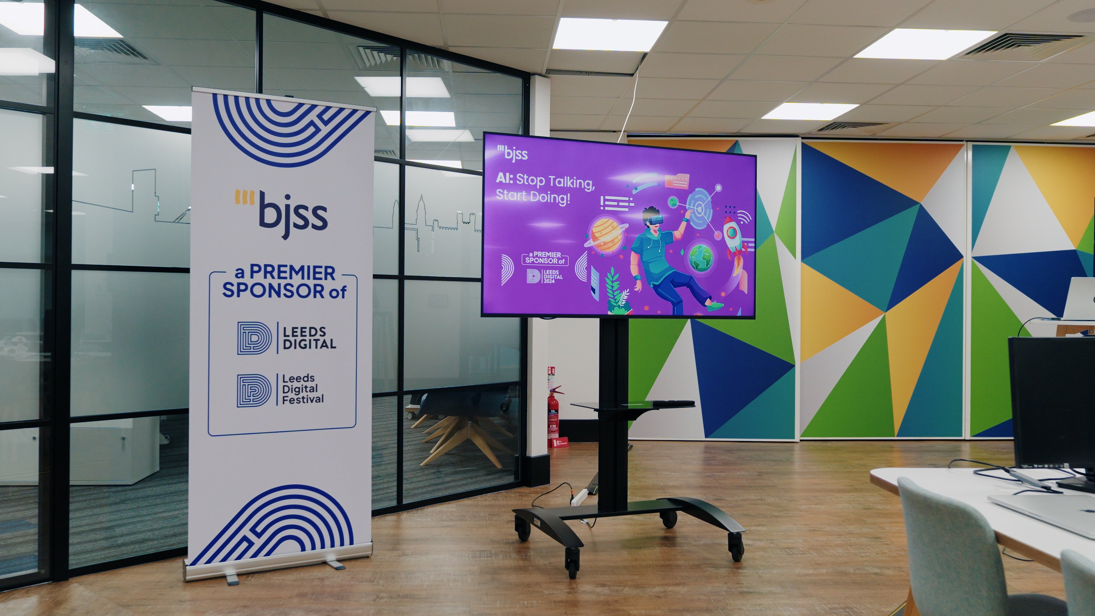 Leeds Digital Health